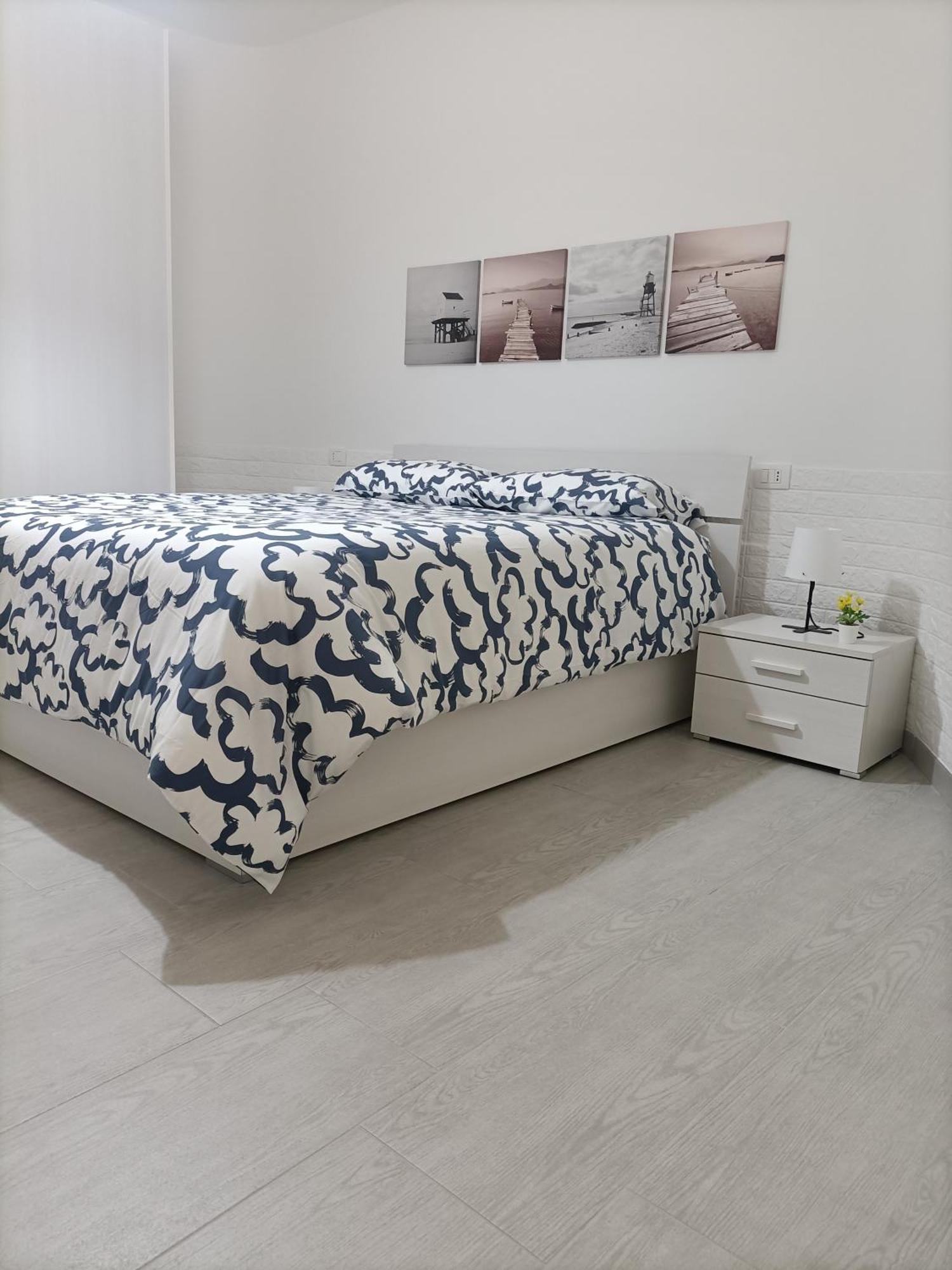 The Garden House Alla Scala Dei Turchi 레알몬테 외부 사진